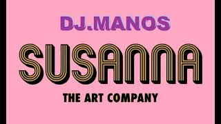 The Art Company  Susanna DJMANOS [upl. by Ennelram]