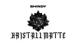 SHINDY  Kristallmatte Kollegah amp Farid Diss [upl. by Hannad251]