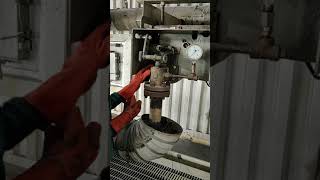 Pressure setting in heat recovery soot blower in power plant [upl. by Danya677]