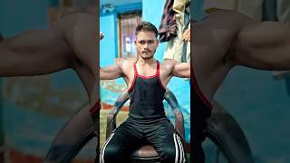 new bodybuilding shorts video motivation kashyap motivation bodybuilding trending [upl. by Aedrahs]