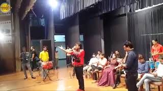 Dil Na Mara Taara Toota Majboori na Baan vagya Rakesh Barot [upl. by Nonnad90]