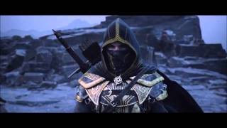 The Elder Scrolls Online Trailer HD  Die Allianzen  Cinematic [upl. by Mandeville526]