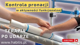 🔥 TERAPIA PO UDARZE  kontrola PRZEDRAMIENIA w aktywności KG 💡 [upl. by Derina]