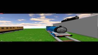 Accidents  Roblox 2 [upl. by Netsrek]