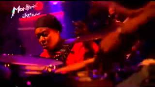 Meshell Ndegeocello live in Montreux6AlFalaq 113part1 [upl. by Avron]