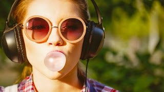 Electronic Music for Studying Concentration  Chill Out Electronic Study Music Instrumental Mix [upl. by Marozas899]