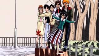 Bleach Opening 1 [upl. by Anilos]