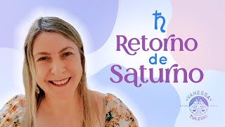 Você realmente sabe o que é o retorno de Saturno aos 29 anos e como isto muda você [upl. by Perron]