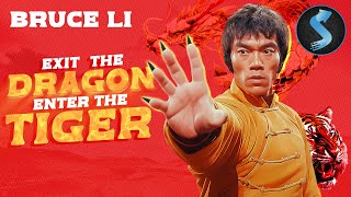 Bruce Lee’s Apprentice Takes Revenge  Kung Fu Full Movie  Exit the Dragon Enter the Tiger [upl. by Keisling]