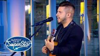 DSDS 2018  Isa Martino mit quotDespacitoquot von Luis Fonsi [upl. by Edualc]