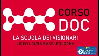 ISCRIZIONI SCUOLE SUPERIORI  BOLOGNA CORSO DOC [upl. by Neleb]