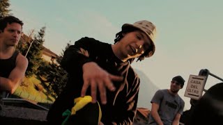 Genitori Freestyle Official Video [upl. by Nies]