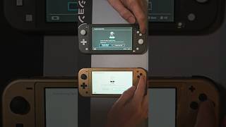 Transfer Nintendo Switch Save Data [upl. by Imelida]