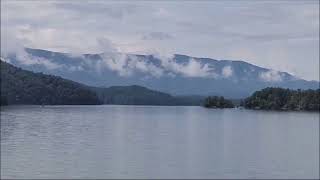 Lake Watauga [upl. by Anrev]