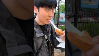 Japanese street food [upl. by Eartha226]