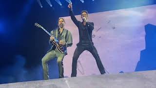 The Killers  Live at Pukkelpop Festival 2023 [upl. by Rehsu]