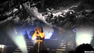 Within Temptation Dangerous Live Music Video [upl. by Lareneg]