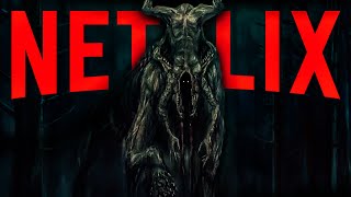 10 SCARIEST Netflix Horror Movies You NEED To Watch Right Now [upl. by Nauq133]