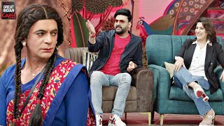 Kapil Sharma Show 2024 Full Episode  Kapil Sharma Sunil Grover Krushna Abhishek  Coming Soon [upl. by Diad]