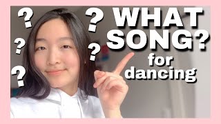 What SONG should you choose for DANCING in YOUR Kpop Audition  Kpop Audition Tips  Luvie Irene [upl. by Iy928]