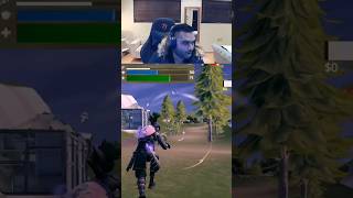 Funny Reaction and Moment in fortnite🤣💀😂fortnite shorts youtubeshorts gaming trending funny [upl. by Uda241]