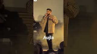 Rim Vs Jhanjar karan aujla song 😊 aujlaarmy karanaujla viral [upl. by Kelson]