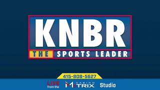 Tom Tolberts Last Dance  KNBR Livestream  111424 [upl. by Thorpe931]