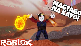 Sorcerer Fighting Simulator  ROBLOX  PINAKA MALAKAS NA SORCERER [upl. by Mcquade]