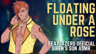 Mafia Boss Roleplay  Floating Under a Rose Feat AzeruOfficial amp sirenssonasmr [upl. by Bickart360]