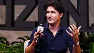 Trudeau expected to champion support for Ukraine at G20 summit [upl. by Sinclair904]