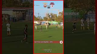 Κούτσης Αλέξανδρος  ΑΤΛΑΣ Κυψέλης football soccer futbol κυψελη AtlasLonglived [upl. by Laekcim]