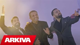 Sinan Vllasaliu ft Meda amp Besnik Qaka  Kolazh Gezuar 2021 [upl. by Cello]