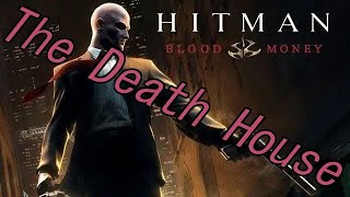 Hitman Blood Money  Part 12 Amendment XXV Hitman VS Janitor [upl. by Montfort]