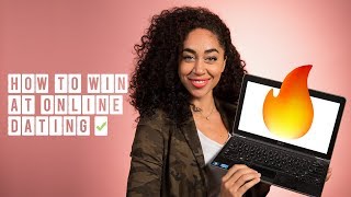 How to Win at Online Dating  Shannon Boodram [upl. by Just]