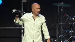 Abide In Christ  Francis Chan [upl. by Kassia]