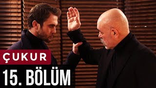 Çukur 15 Bölüm [upl. by Nitsid]