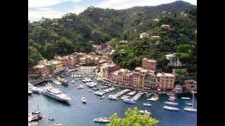 iFilmati PORTOFINO Liguria [upl. by Raimes93]