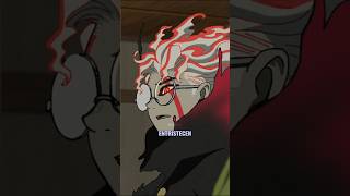 😨🔥La TRANSFORMACIÓN de Okarun 😵‍💫dandadan anime amv animeedits animeamv animes roshidere [upl. by Elocin69]