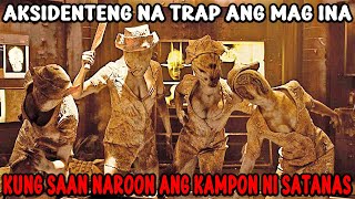 NA TRAP ANG MAG INA SA IBANG MUNDO KUNG SAAN NAGKUKUTA ANG MGA NAKAKATAKOT NA KAMPON NG KADILIMAN [upl. by Fattal]