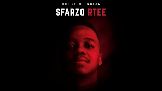 Sfarzo Rtee  S O N A Official Audio [upl. by Craggie]