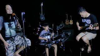 Boomerang  Seumur Hidupku  Nathan Drummer Feat Papa Rock N Roll [upl. by Yvor13]