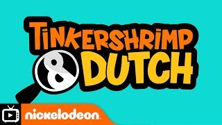 Tinkershrimp amp Dutch  Theme Tune  Nickelodeon UK [upl. by Lanta49]