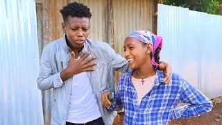 🔴quotአማረኝquotለየትያለአዝናኝድራማamaregnnewEthiopiancomedy2024 comedy habesha funny ebstv ድንቅልጆች [upl. by Shalne767]