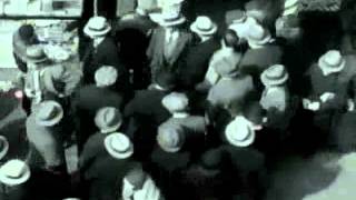 The Great Depression 3  New Deal New York [upl. by Yrtsed]