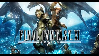 Final Fantasy 11 Private Server Issues [upl. by Terena]