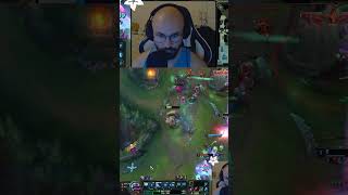 La team est bien présente leagueoflegends francais support streamer twitch coaching braum [upl. by Narib507]