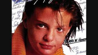 Luis Miguel y Sheena Easton  Me Gustas Tal Como Eres 1984 [upl. by Mccahill360]