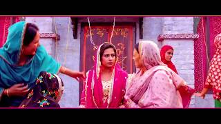 Gutt ch Lahore Lahoriye Amrinder Gill 720p [upl. by Zzabahs101]