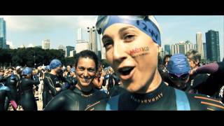 Epic triathlon motivation video [upl. by Tracee966]