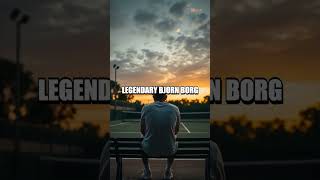 The Underrated Visionary The Tennis Journey of Roscoe Tanner [upl. by Meras]